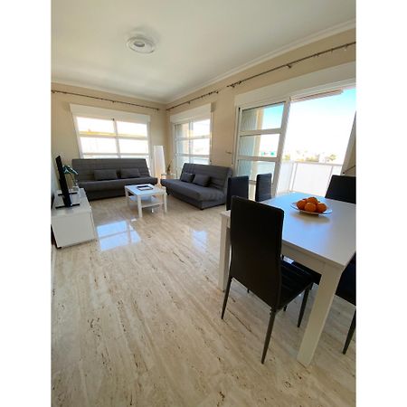 Modern Flat Close To Beach El Campello Eksteriør bilde
