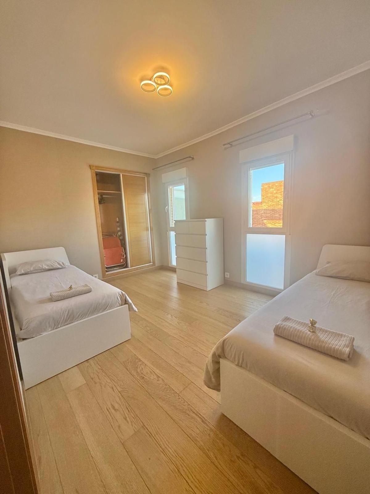 Modern Flat Close To Beach El Campello Eksteriør bilde