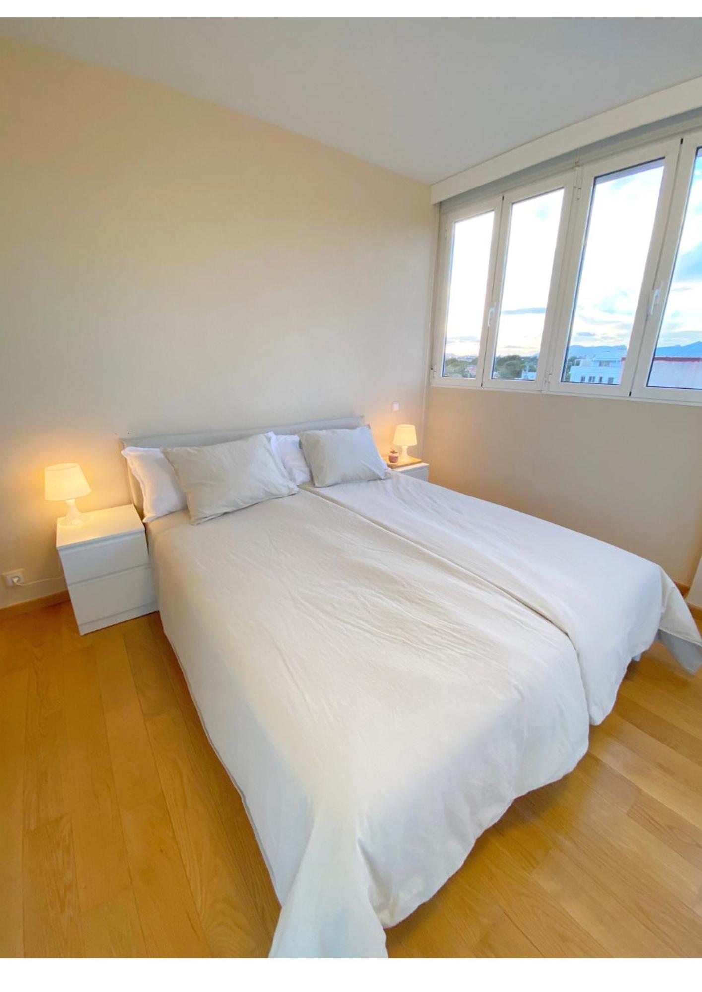 Modern Flat Close To Beach El Campello Eksteriør bilde