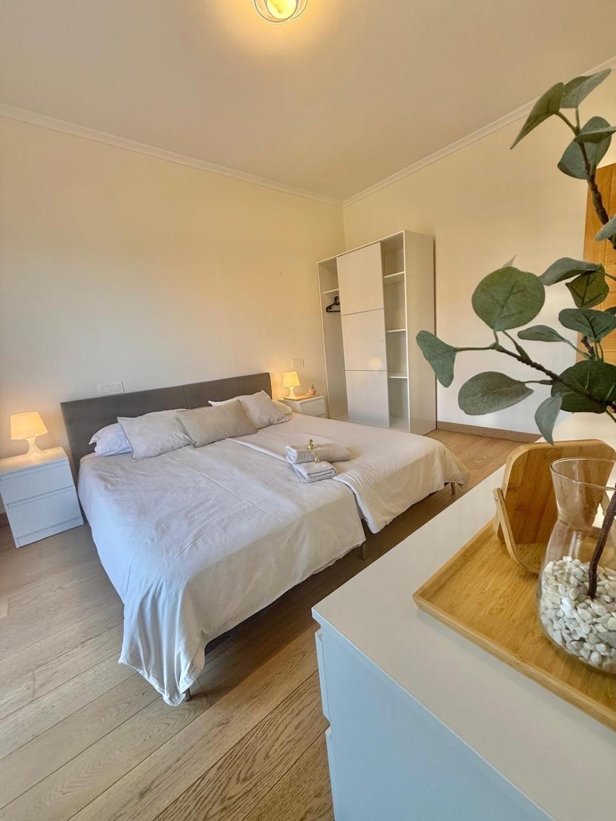 Modern Flat Close To Beach El Campello Eksteriør bilde