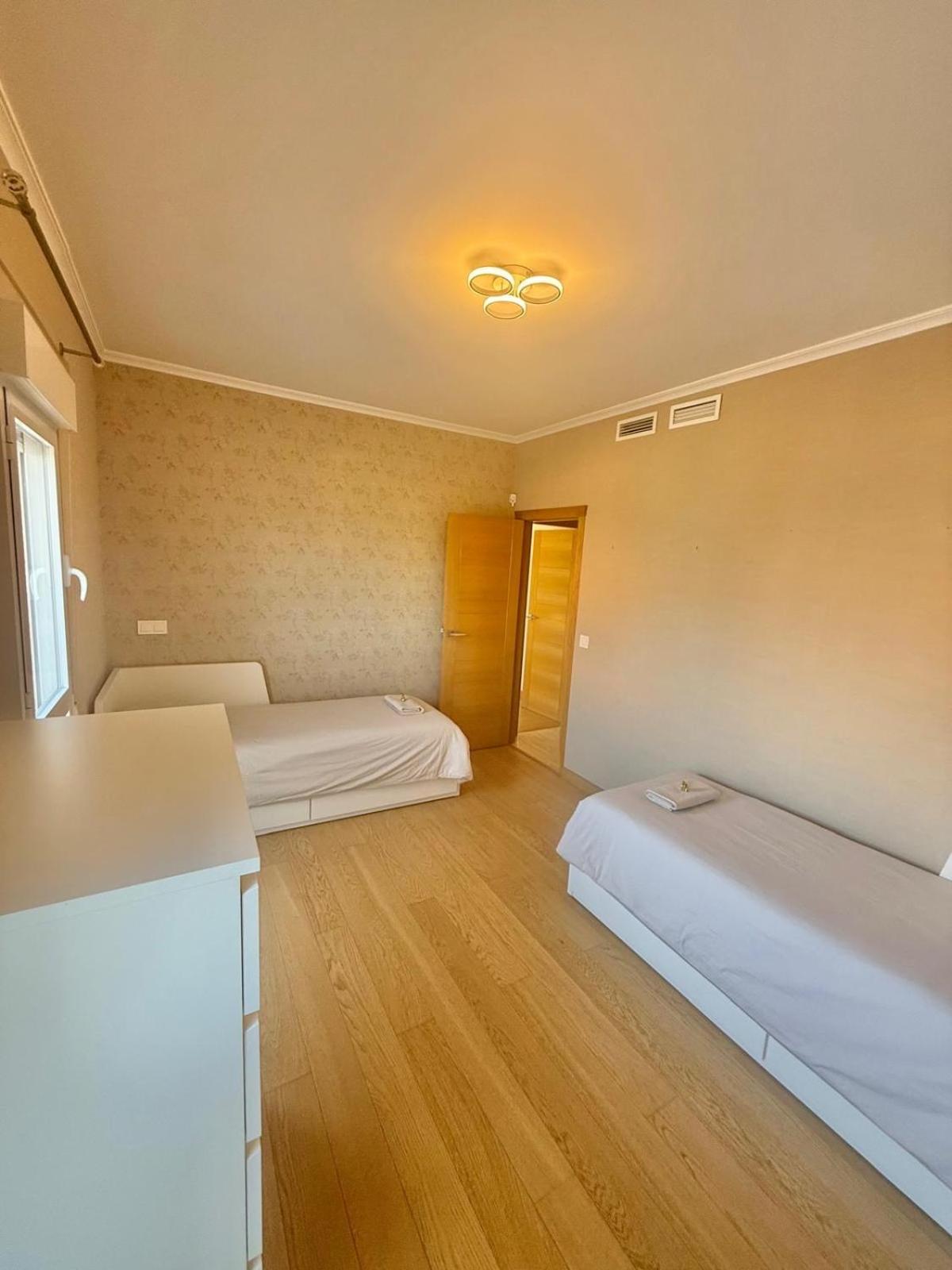 Modern Flat Close To Beach El Campello Eksteriør bilde